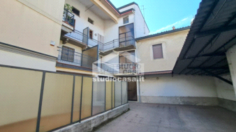 Casa Unifamiliare in vendita a Caravaggio