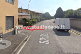 Box / Autorimessa in vendita a Caravaggio