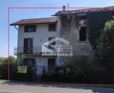 Casa Unifamiliare in vendita a Caravaggio
