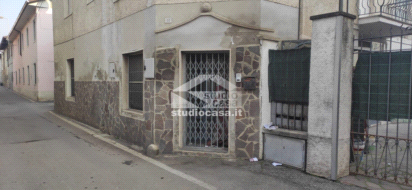 Appartamento in vendita a Misano di Gera d'Adda