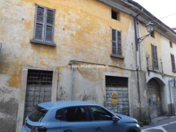 Casa Unifamiliare in vendita a Caravaggio