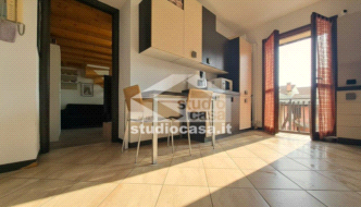 Appartamento in vendita a Misano di Gera d'Adda