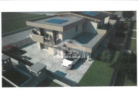 Villa a schiera di testa in vendita a Pagazzano