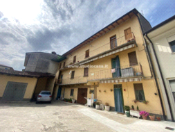 Appartamento in vendita a Caravaggio