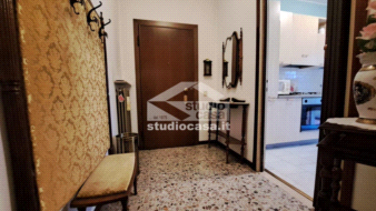 Appartamento in vendita a Treviglio