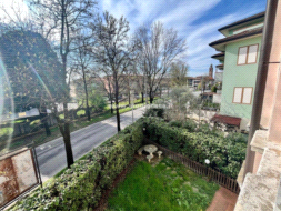 Appartamento in vendita a Caravaggio