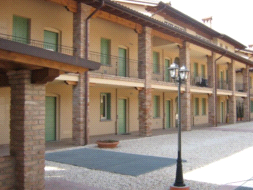 Appartamento in vendita a Cologno al Serio