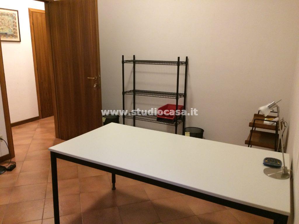 Ufficio in affitto a Cremona