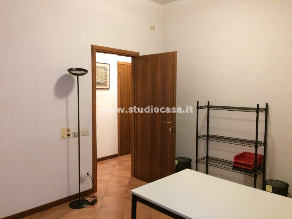 Ufficio in affitto a Cremona