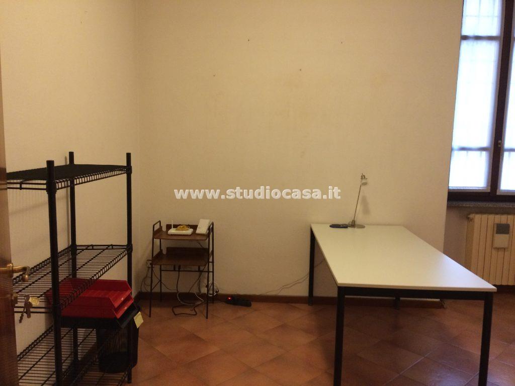 Ufficio in affitto a Cremona