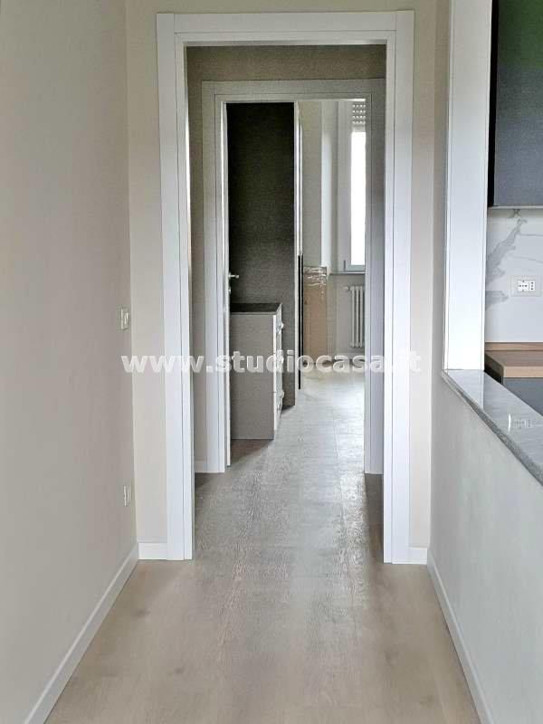 Appartamento in affitto a Cremona