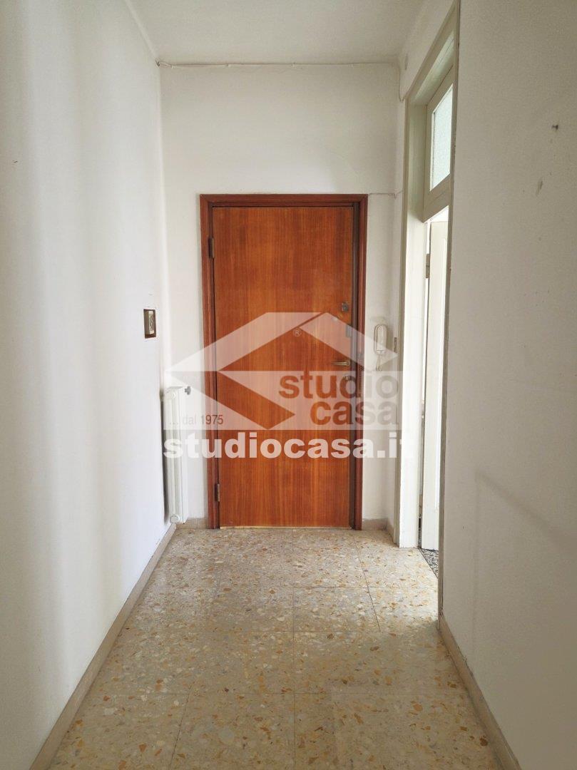 Appartamento in vendita a Cremona