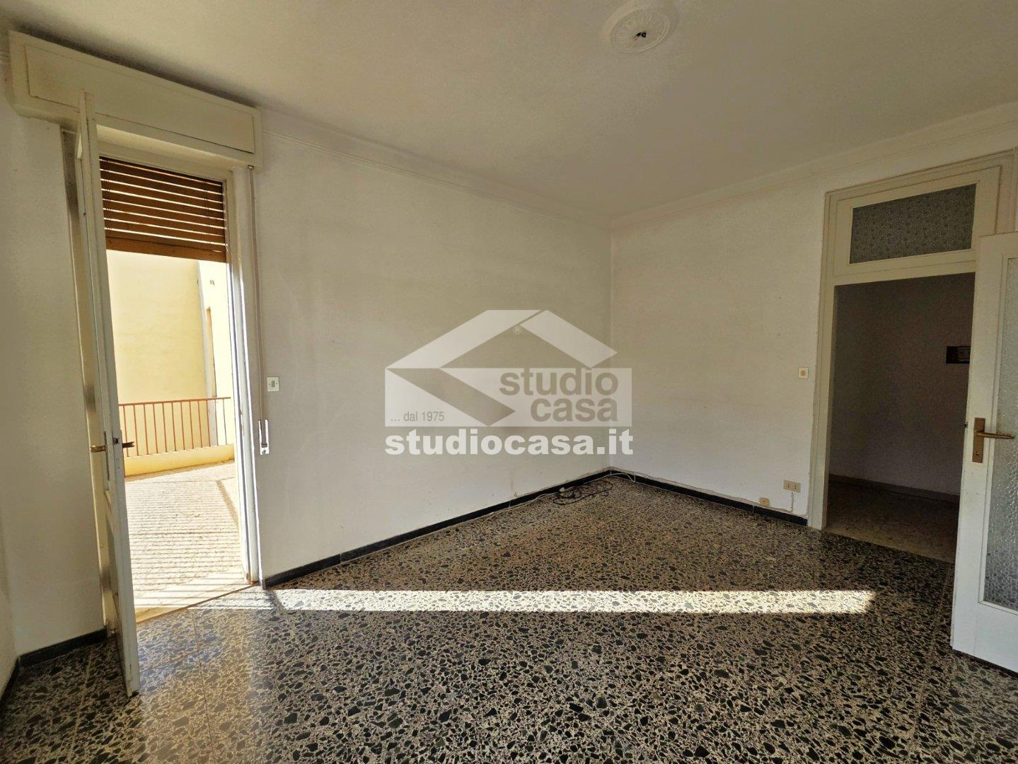 Appartamento in vendita a Cremona