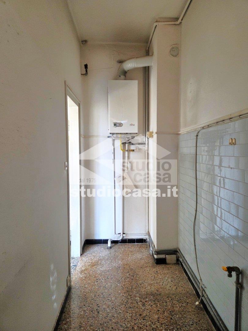 Appartamento in vendita a Cremona