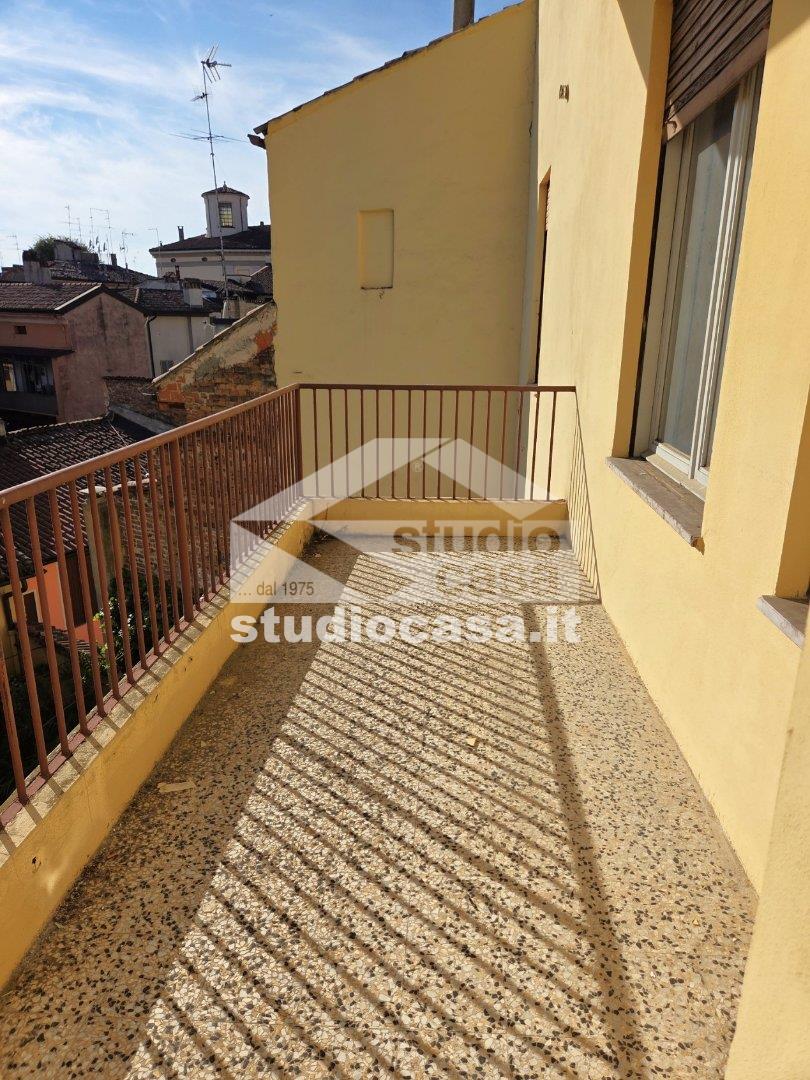 Appartamento in vendita a Cremona
