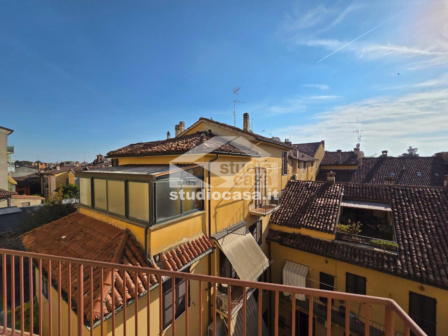 Appartamento in vendita a Cremona