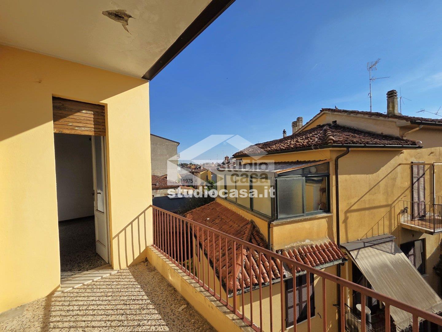 Appartamento in vendita a Cremona