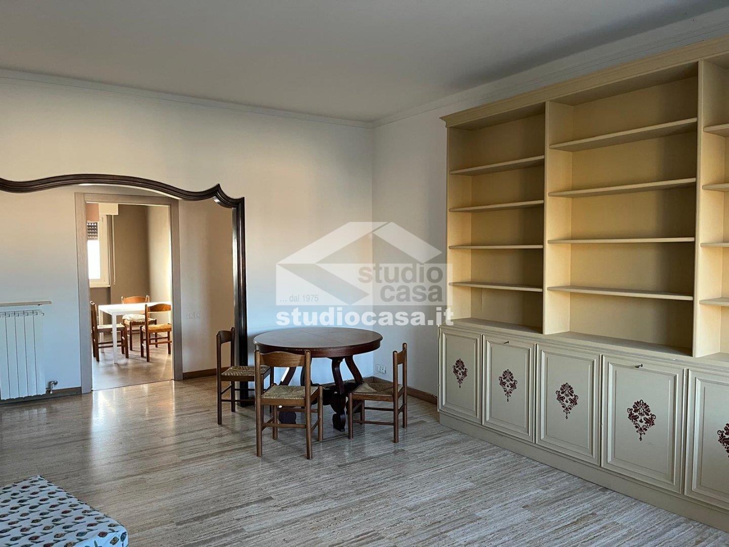 Appartamento in affitto a Cremona