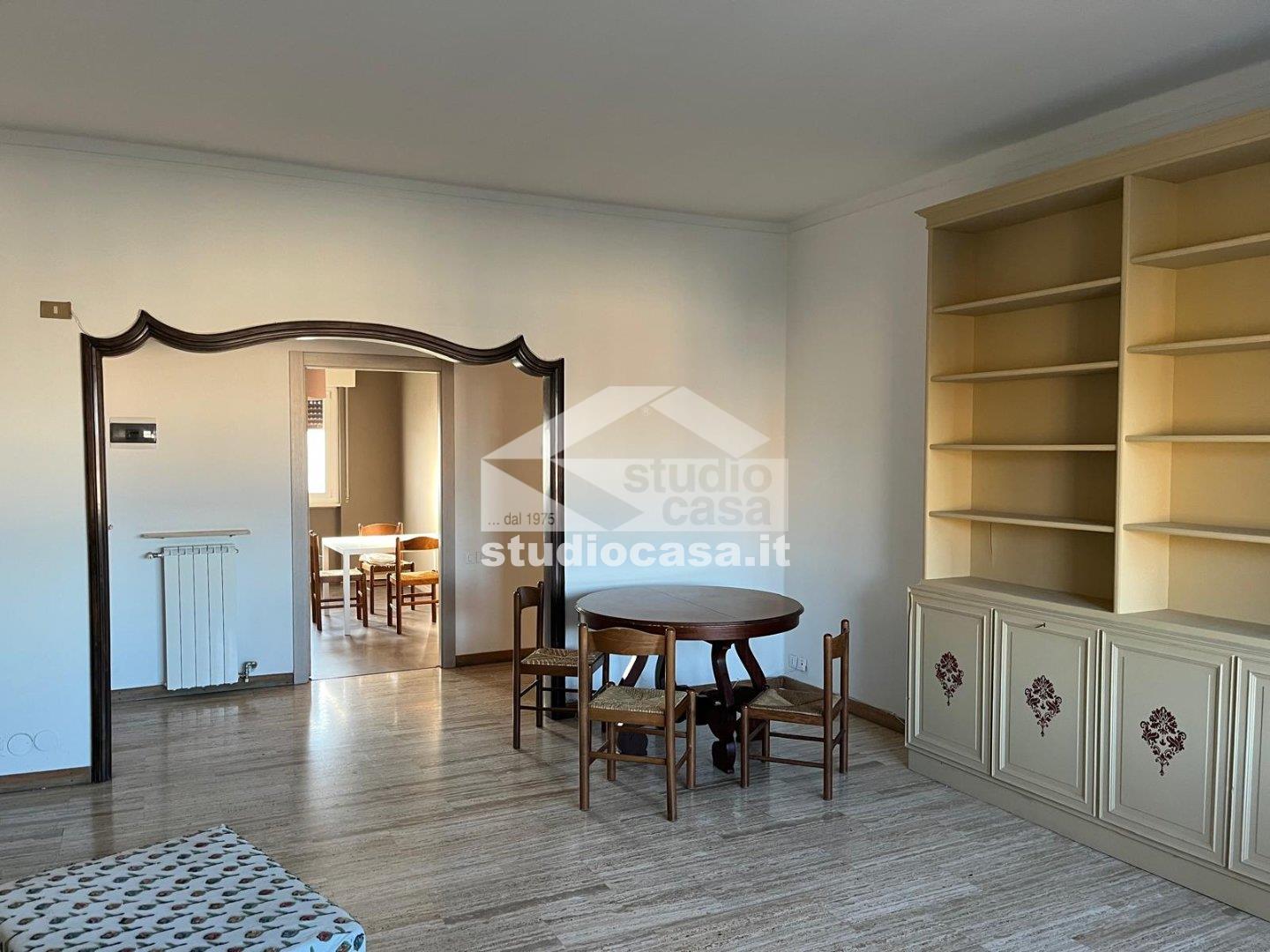 Appartamento in affitto a Cremona