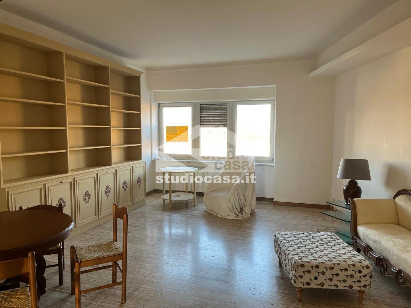 Appartamento in affitto a Cremona