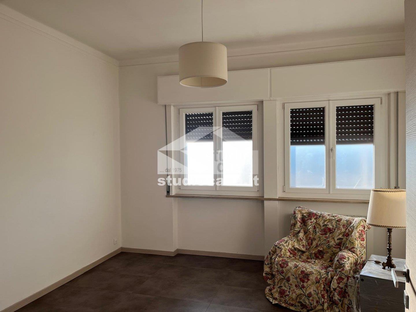 Appartamento in affitto a Cremona