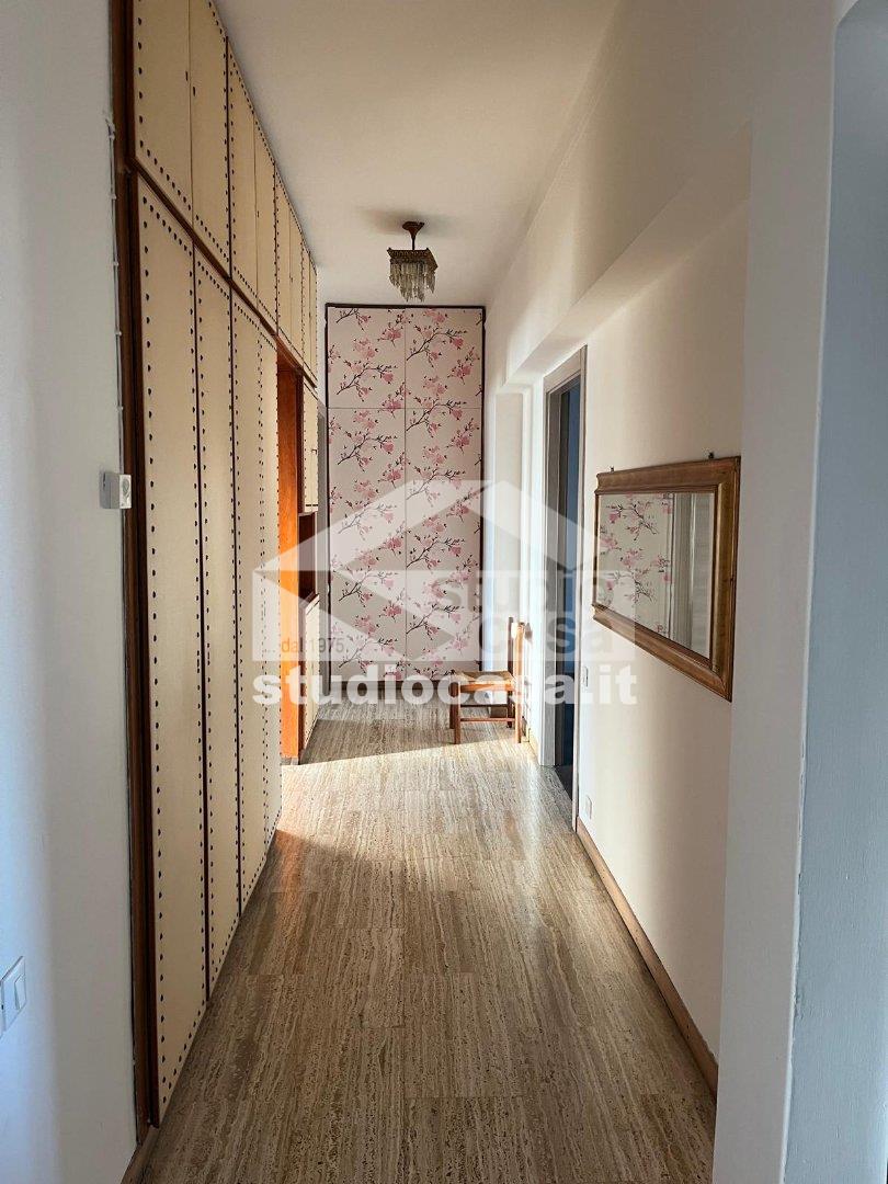 Appartamento in affitto a Cremona