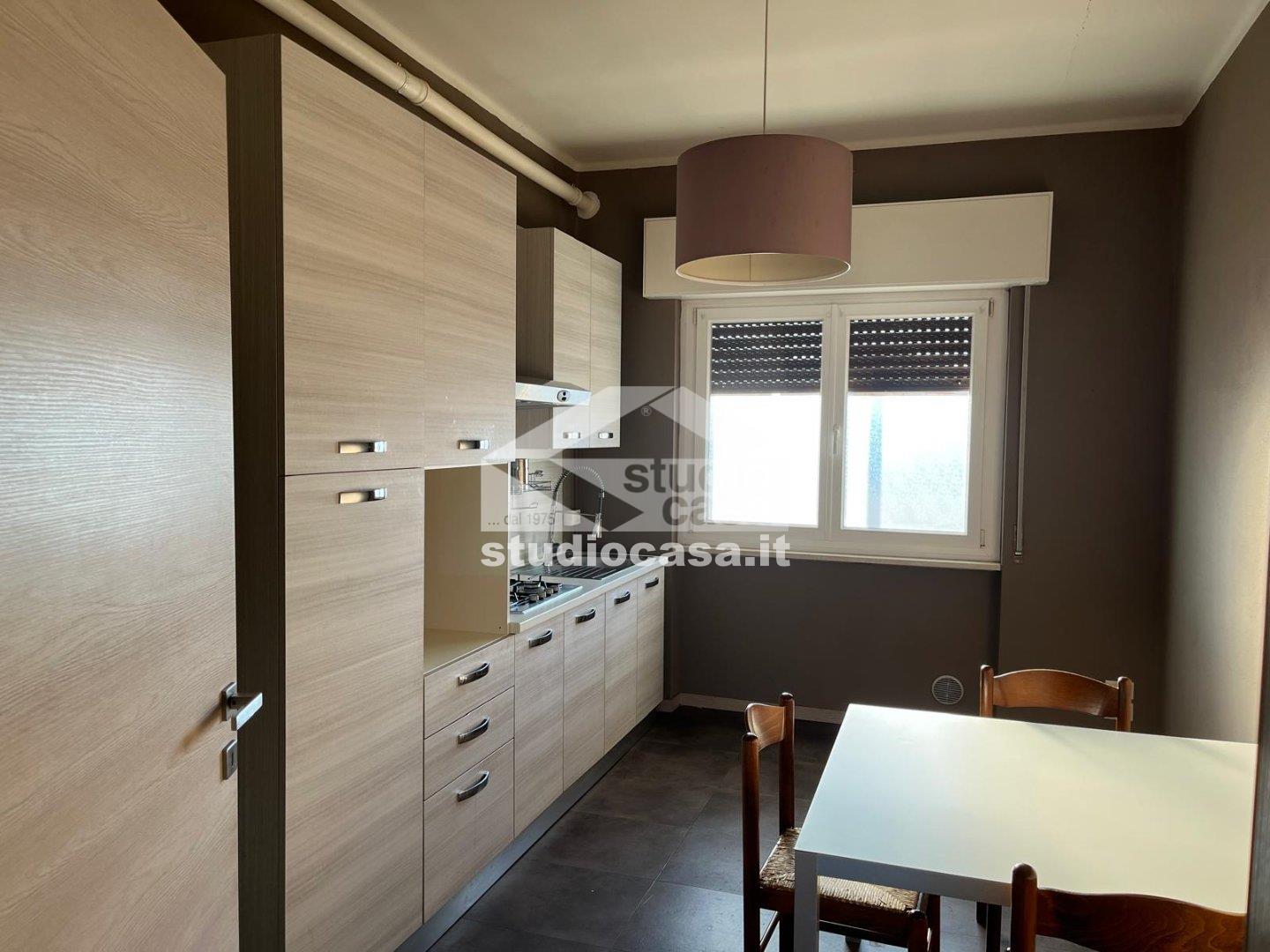 Appartamento in affitto a Cremona