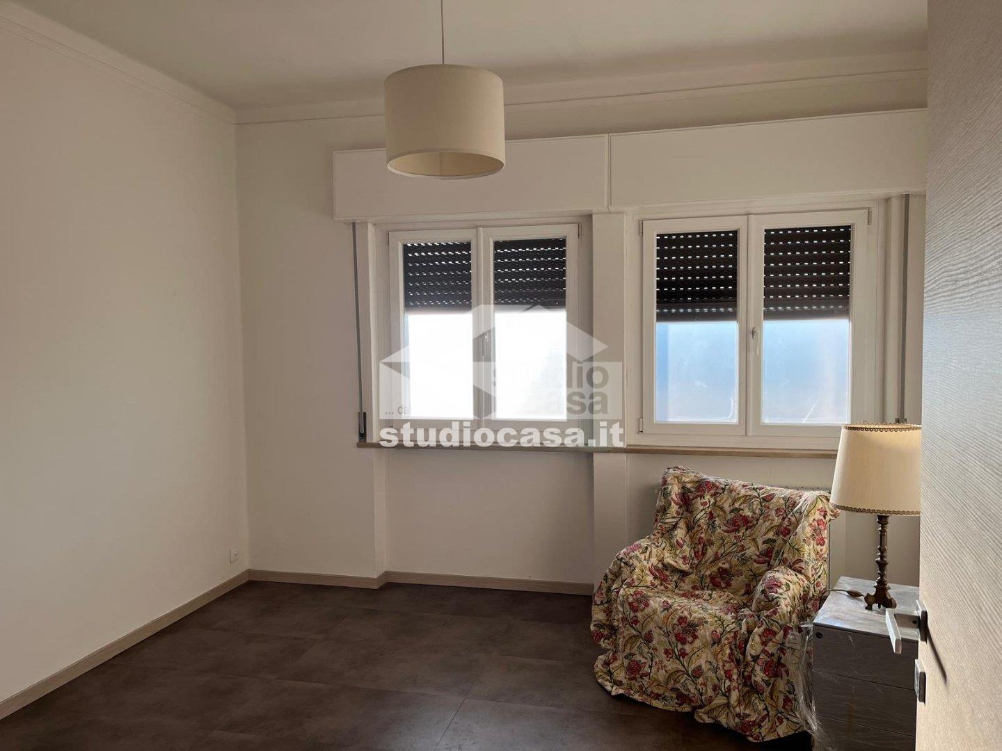 Appartamento in affitto a Cremona