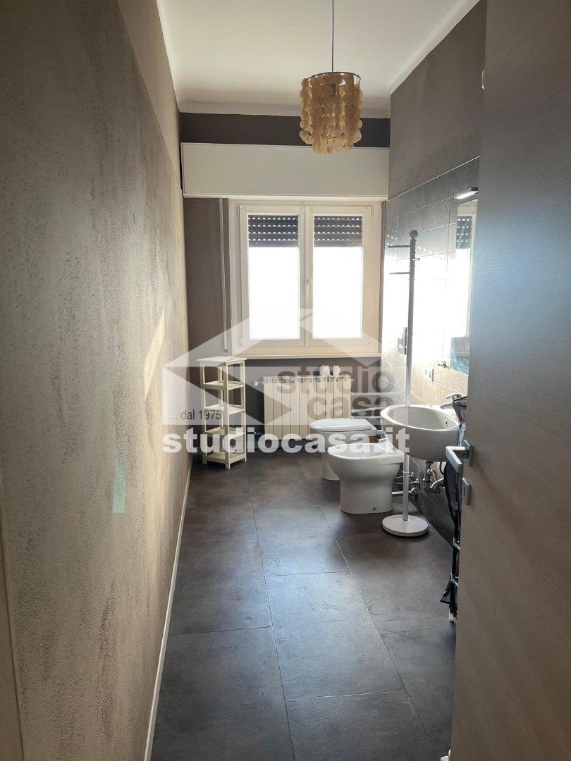 Appartamento in affitto a Cremona