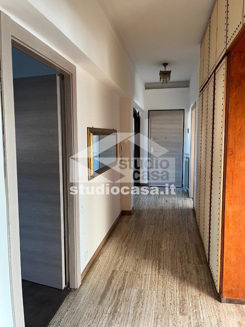 Appartamento in affitto a Cremona