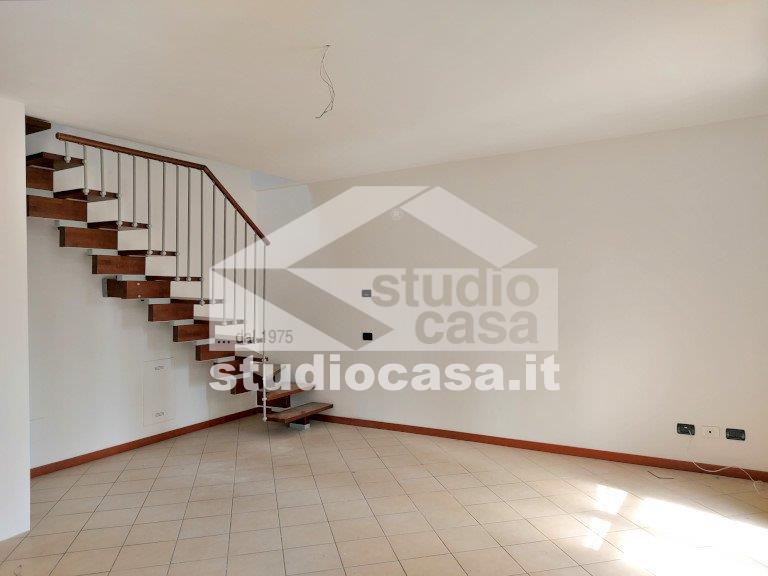 Appartamento in affitto a Cremona