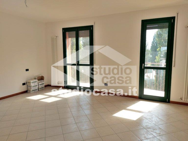 Appartamento in affitto a Cremona