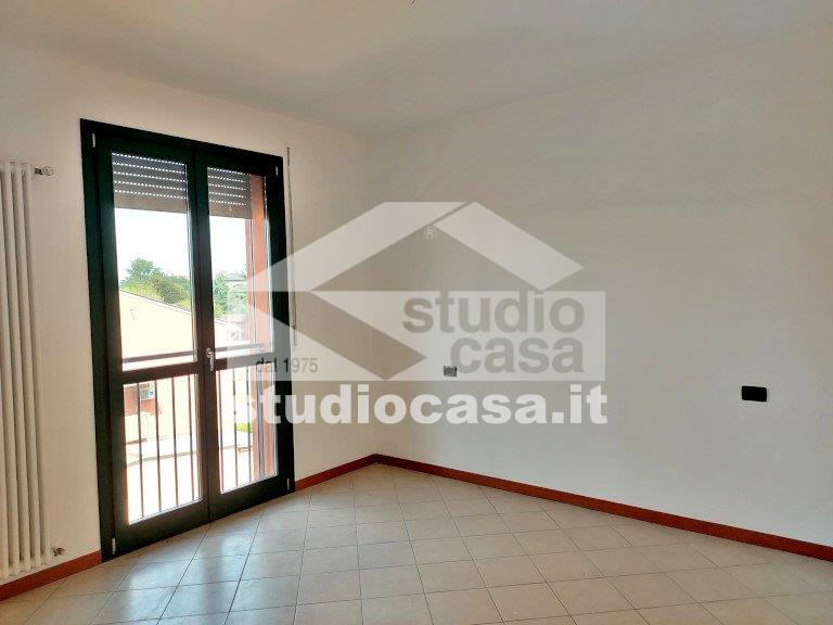 Appartamento in affitto a Cremona