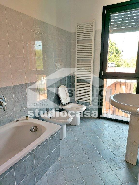 Appartamento in affitto a Cremona