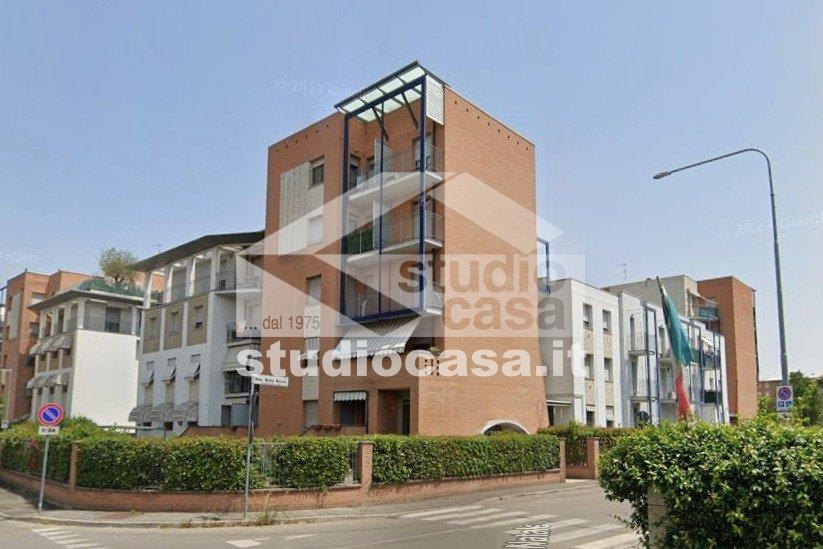 Appartamento in affitto a Cremona