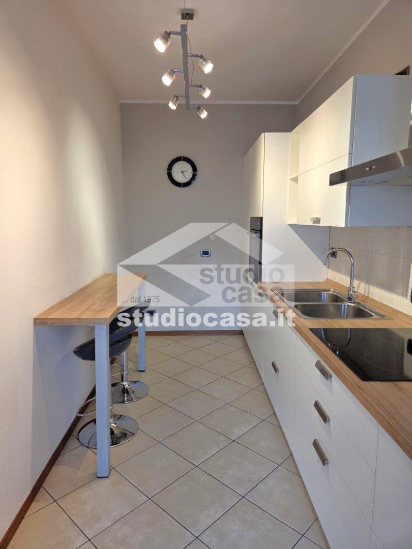 Appartamento in affitto a Cremona