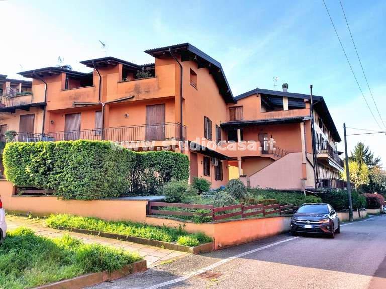 Appartamento in vendita a Cremona