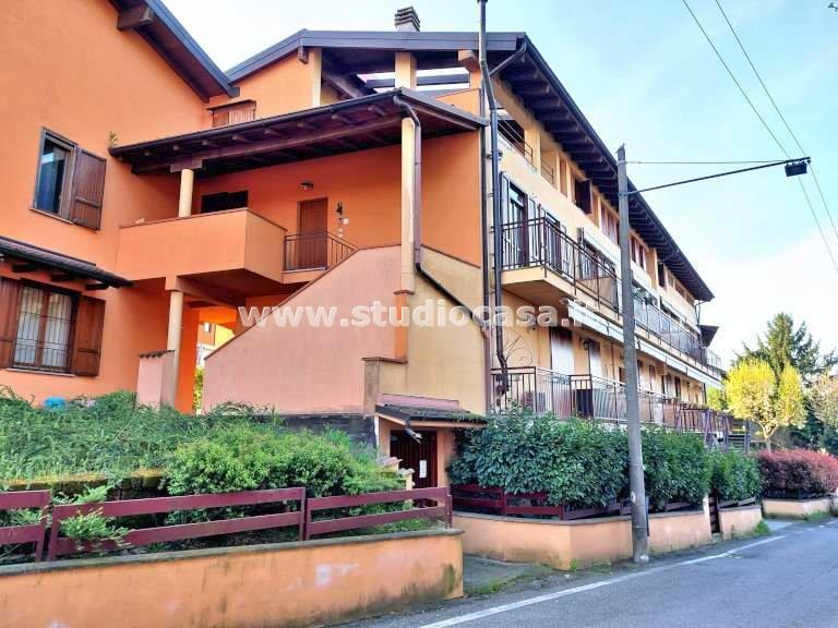 Appartamento in vendita a Cremona