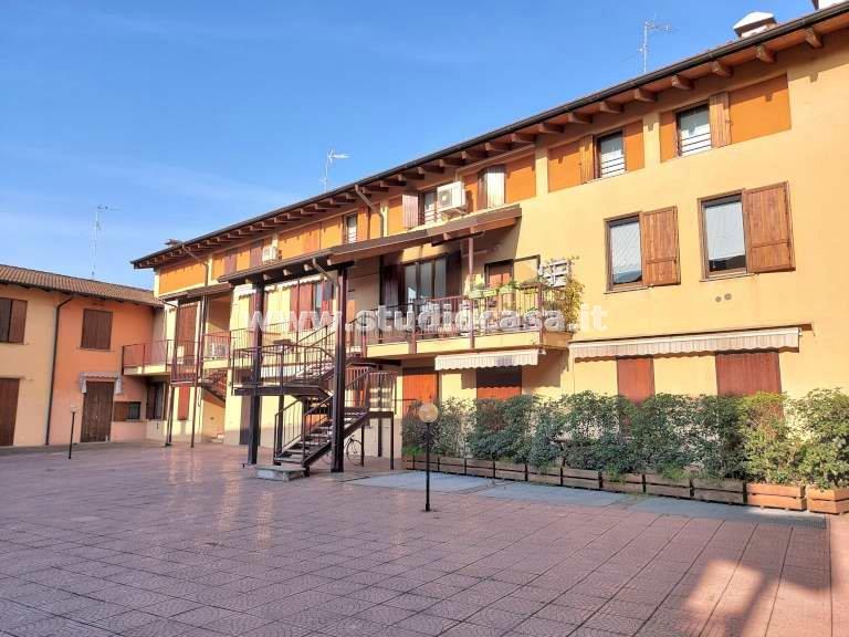 Appartamento in vendita a Cremona