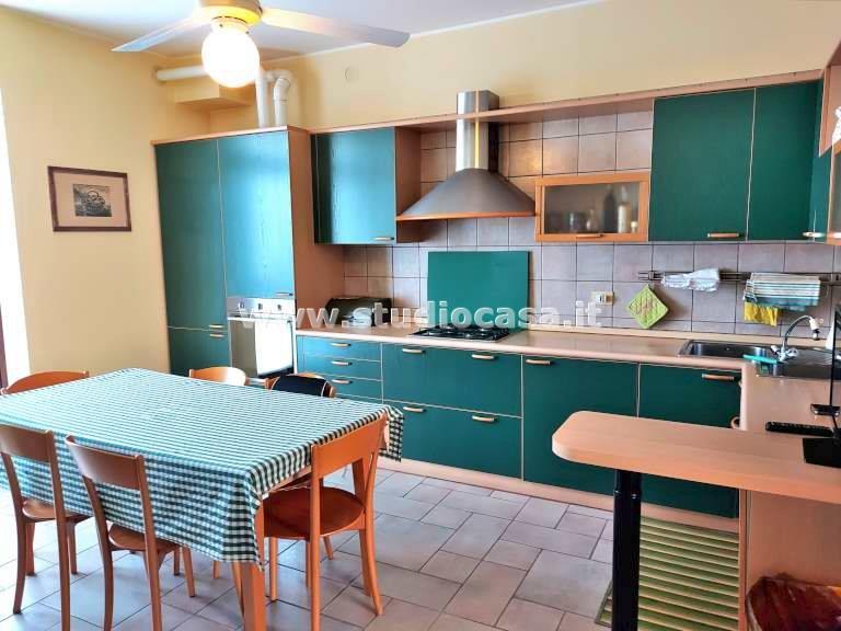 Appartamento in vendita a Cremona