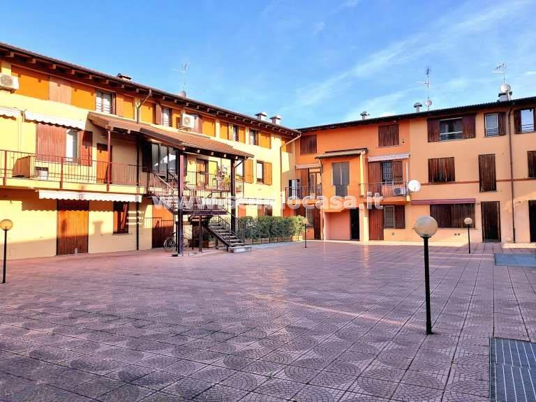Appartamento in vendita a Cremona