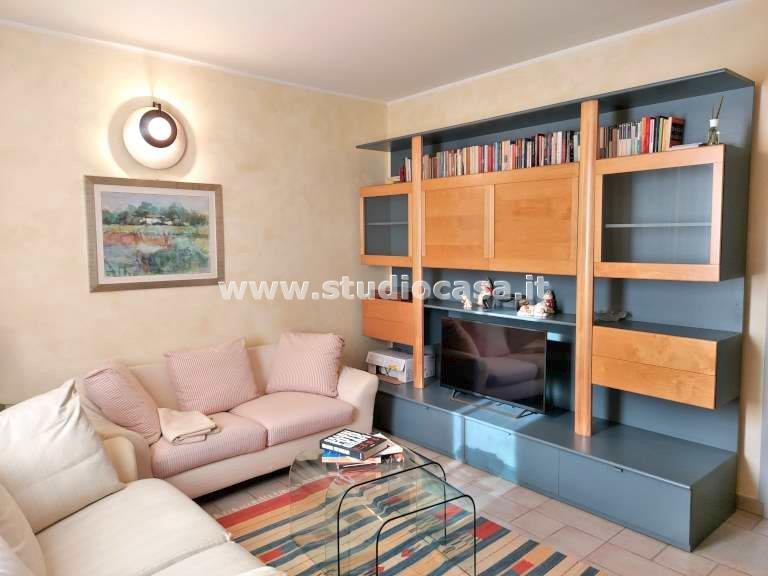 Appartamento in vendita a Cremona