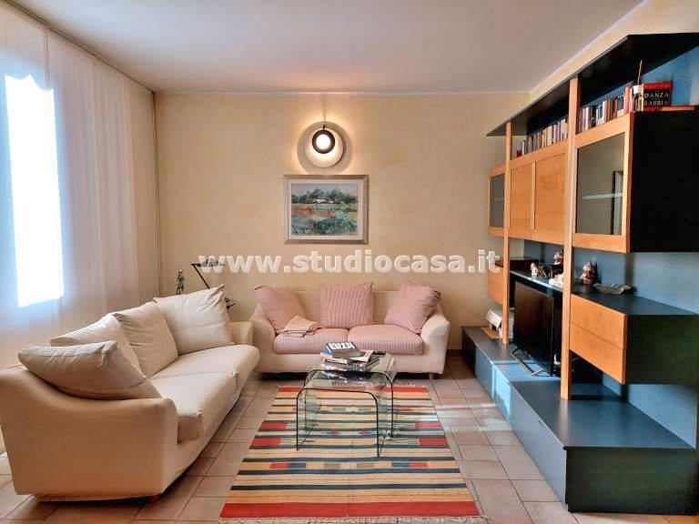 Appartamento in vendita a Cremona