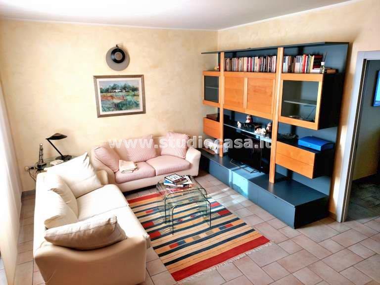 Appartamento in vendita a Cremona
