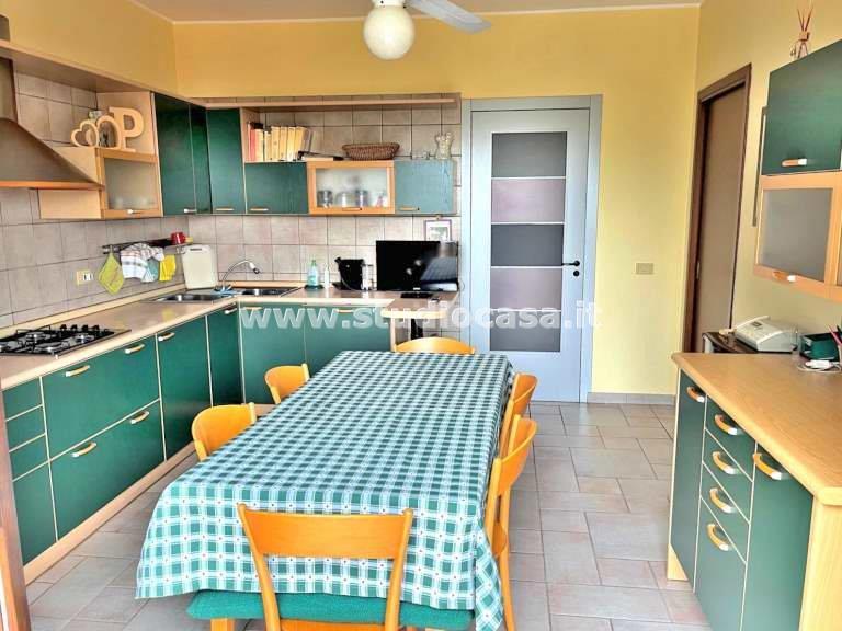 Appartamento in vendita a Cremona