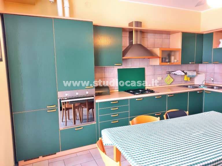 Appartamento in vendita a Cremona