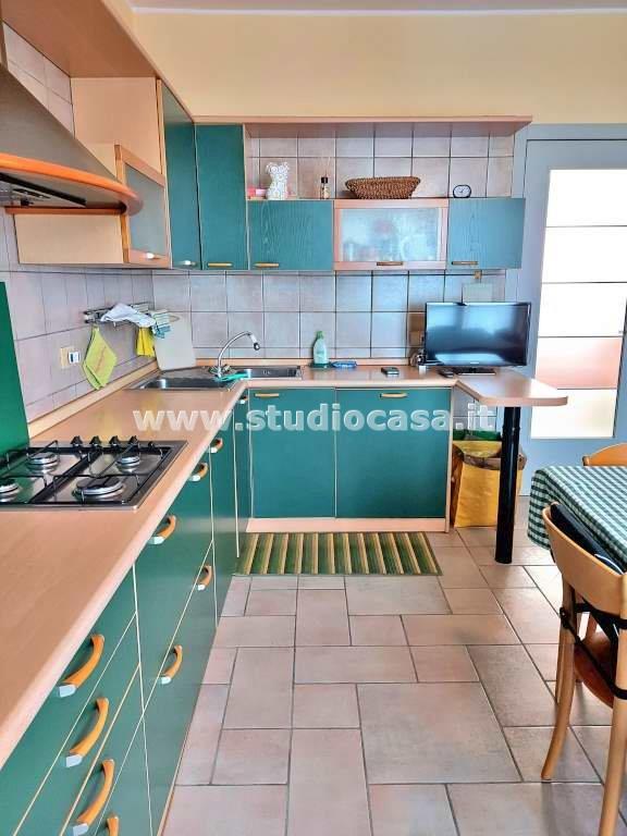 Appartamento in vendita a Cremona