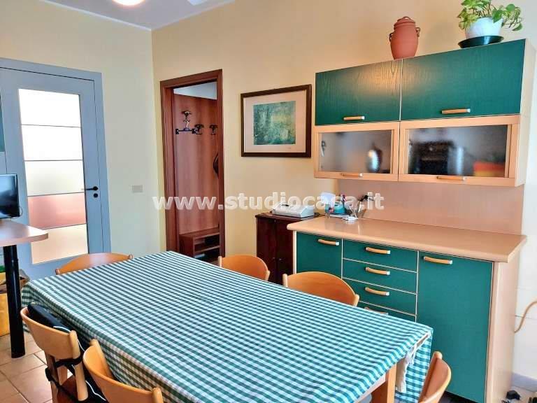 Appartamento in vendita a Cremona