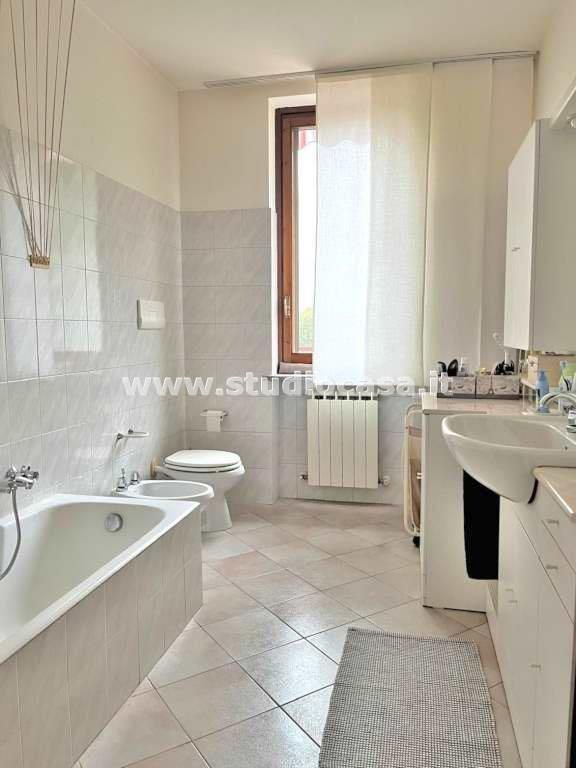 Appartamento in vendita a Cremona