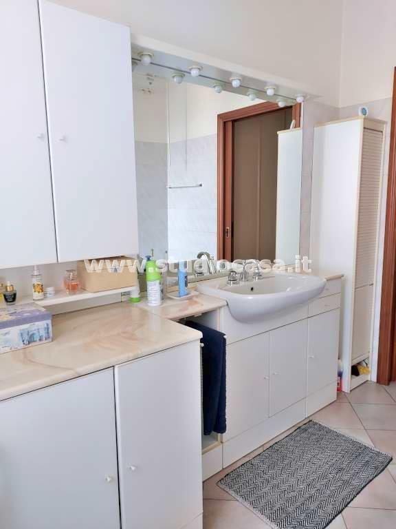 Appartamento in vendita a Cremona